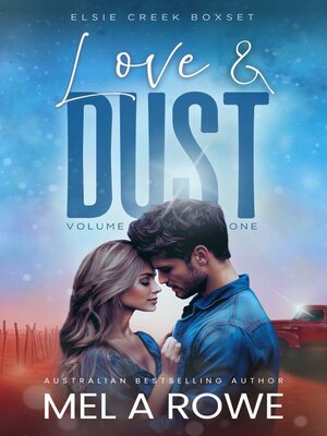 cover image of Love & Dust